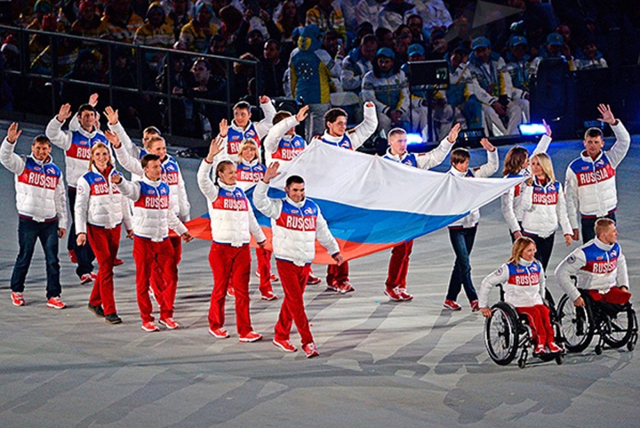 Российским паралимпийцам запретили участвовать в отборе на Игры 2018 года