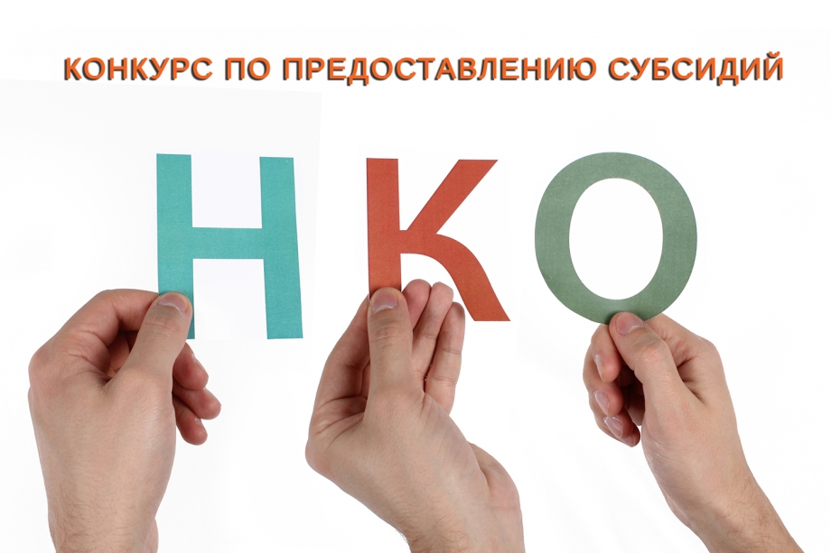 В Татарстане стартовал конкурс по предоставлению субсидий некоммерческим организациям