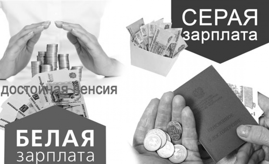 Татарстан входит в тройку лидеров по легализации «серого» рынка труда