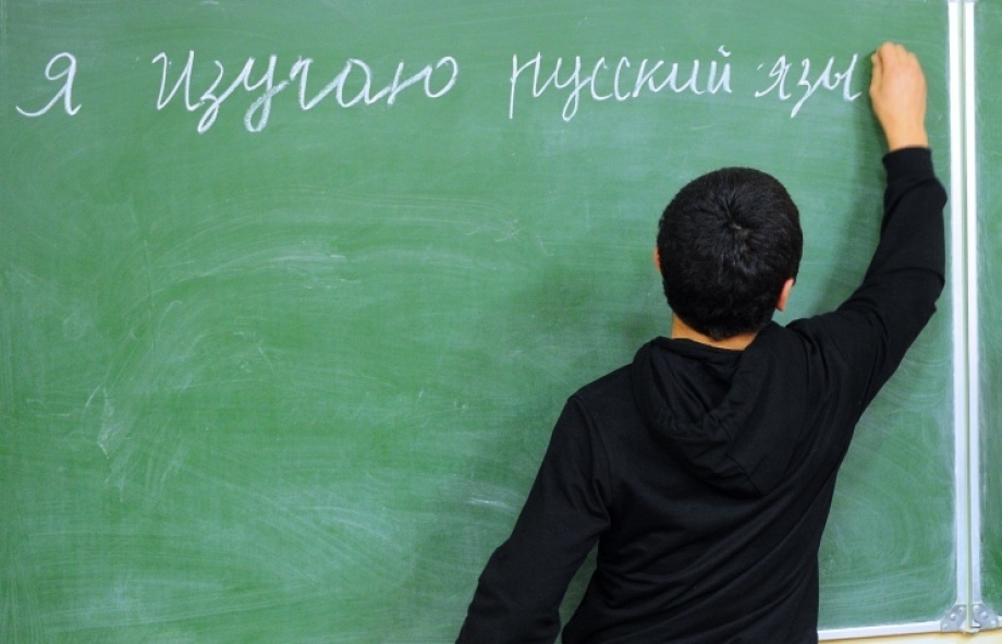 Ученые Казанского университета заявили об обострении проблемы социализации детей мигрантов в школах Татарстана 