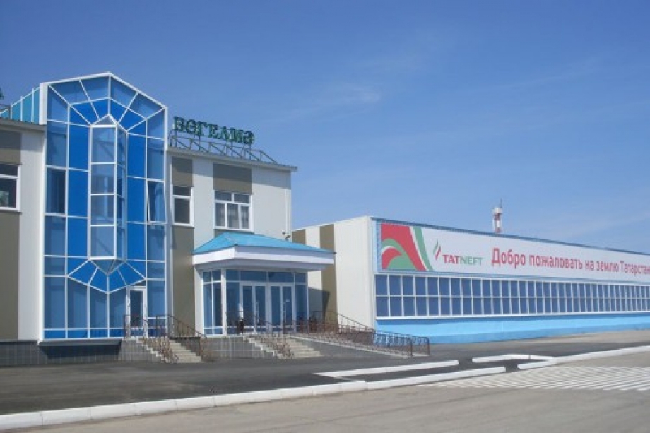 Третий аэропорт в Татарстане может стать международным