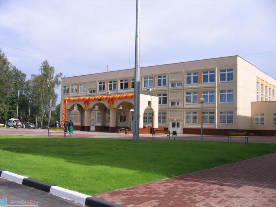 11 новых школ построят в Татарстане 