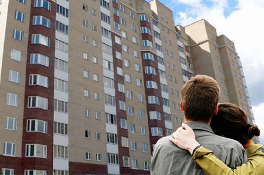 117 семей получили квартиры по программе соципотеки