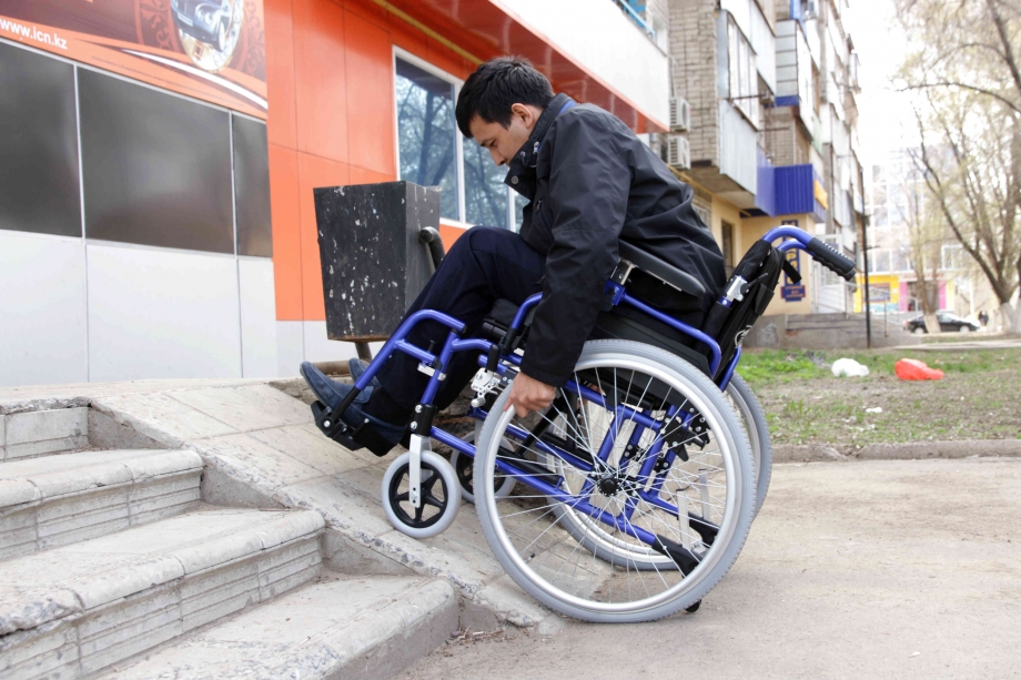 Вопросы по правам инвалидов задавайте на «горячей линии»
