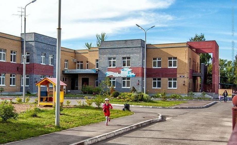 В Татарстане работы по капремонту детсадов выполнены на 93% 