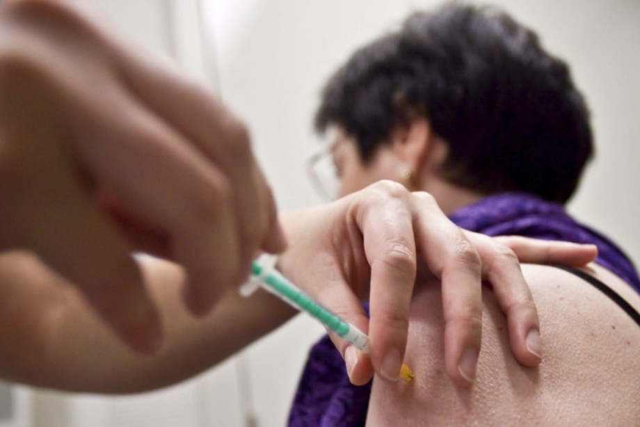 Полтора миллиона татарстанцев планируют привить от гриппа 