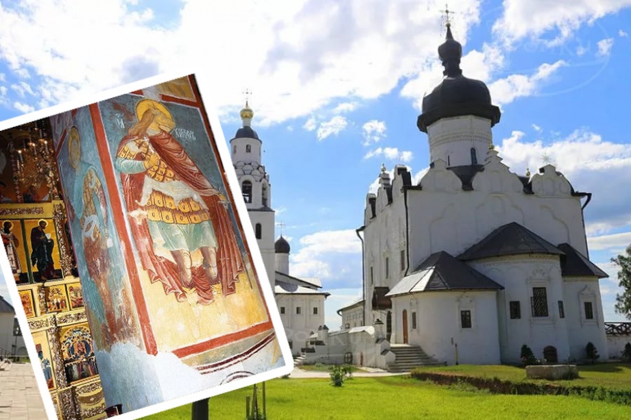 Успенский собор Татарстана может войти в список всемирного наследия ЮНЕСКО
