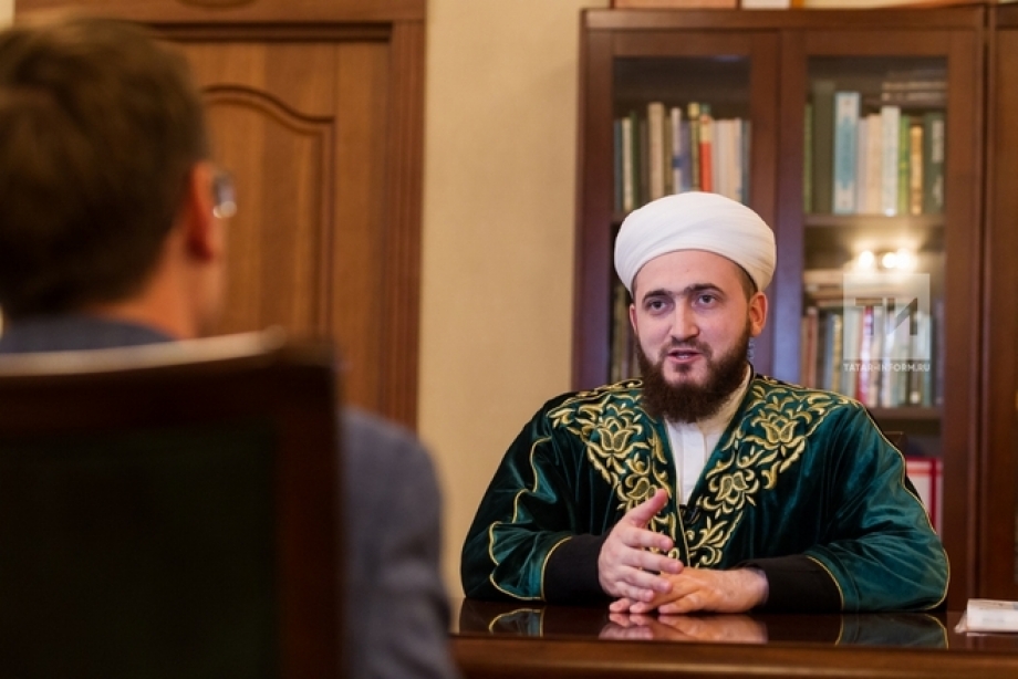 Болгарская исламская академия готовится к началу работы