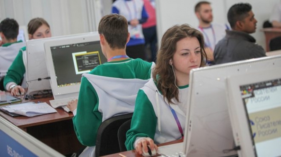 IT-сборная Татарстана по WorldSkills приступила к тренировкам