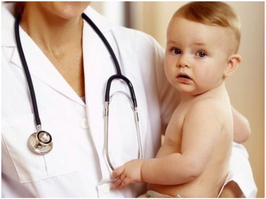  «Любимого детского врача» выберут общим голосованием