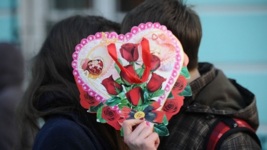 Казанский Кремль подготовил программу для влюбленных на День святого Валентина
