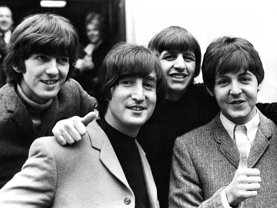 Сегодня всемирный день «The Beatles»