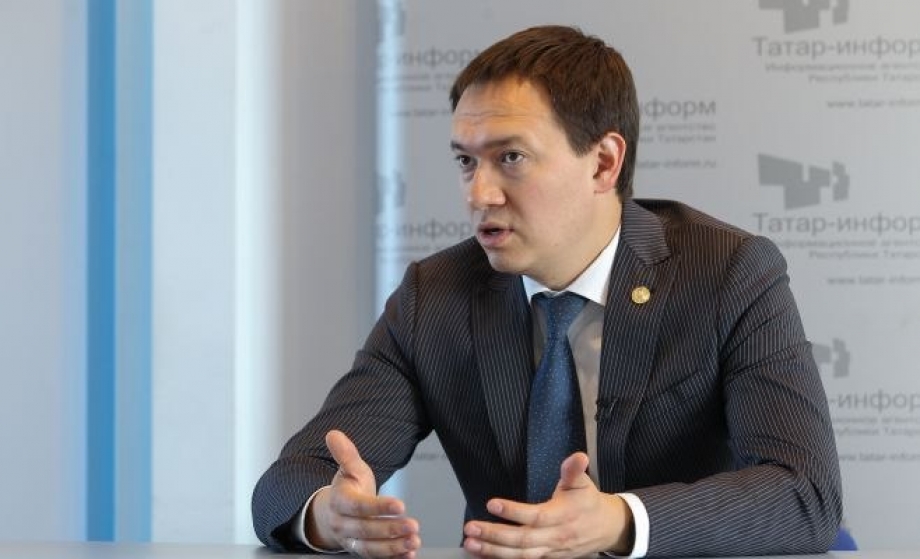 Бизнес-омбудсмен Тимур Нагуманов объяснил пострадавшим предпринимателям, что делать после отзыва лицензии у Татфондбанка