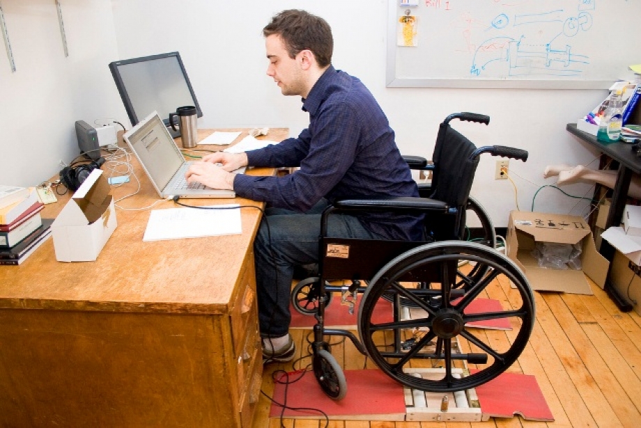 В Татарстане около 25 тыс. инвалидов трудоспособного возраста обеспечены работой