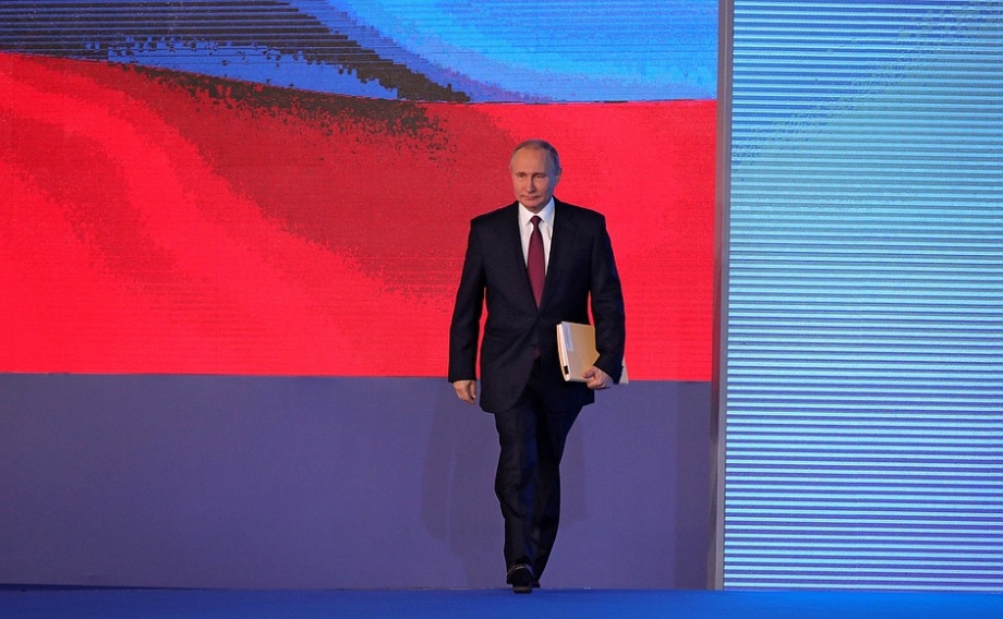 Владимир Путин отметил Казань как успешный пример обновления городской среды и инфраструктуры