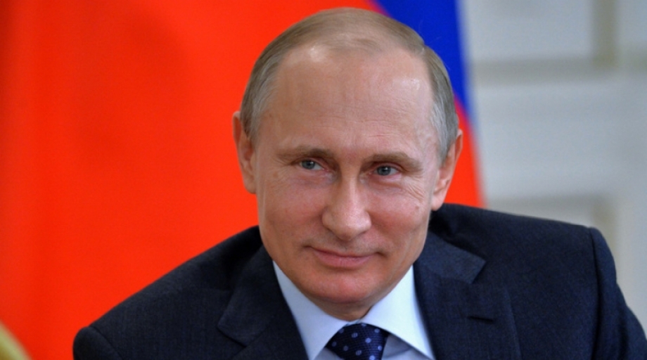 Владимир Путин поздравил российских мусульман с наступлением праздника Ураза-байрам