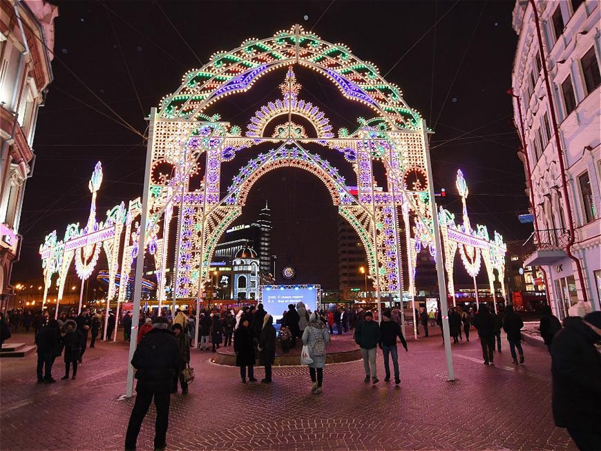 В Казани на фестивале «КышДаКар-фест» проведут конкурс для гостей города