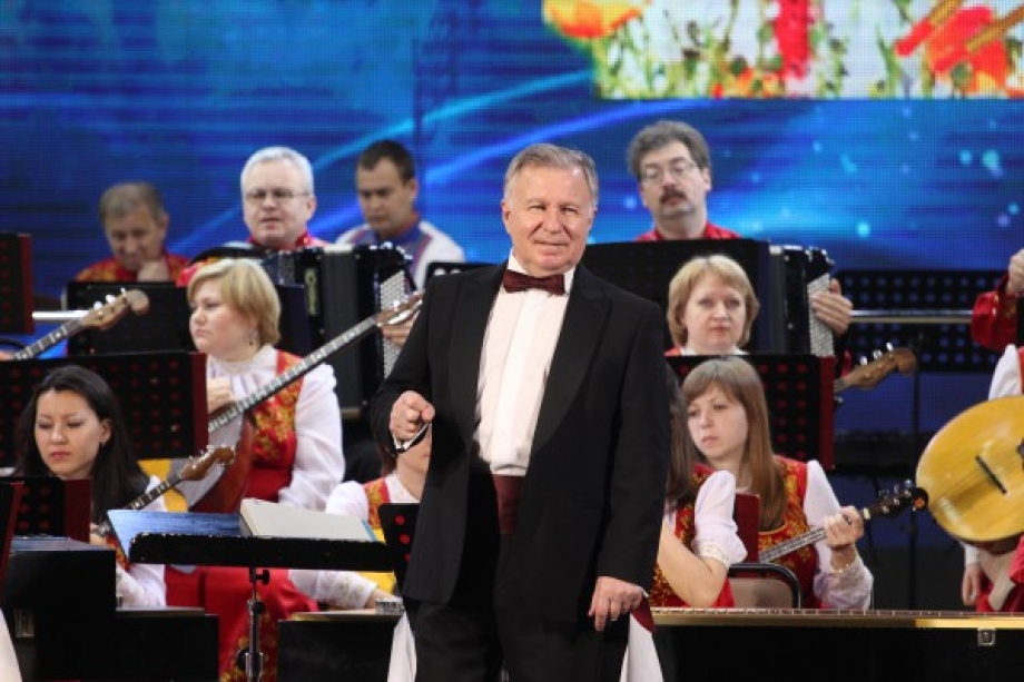 Программы «Музыкальный круиз» и «Благодарю тебя» в Татарской филармонии 5 февраля