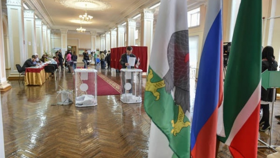 Для жителей отдаленных районов Казани организуют бесплатный транспорт до избирательных участков