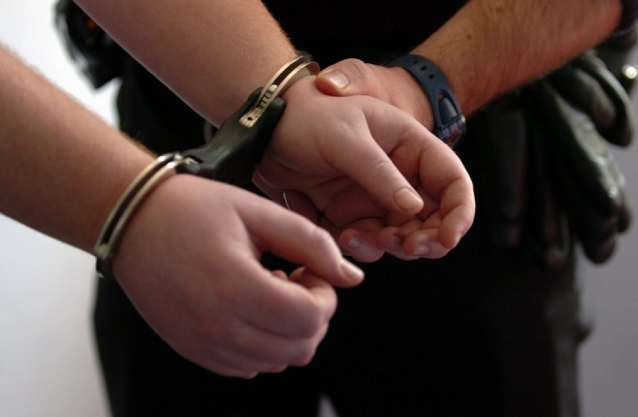 Арестованы подозреваемые в краже из дополнительного офиса Татфондбанка