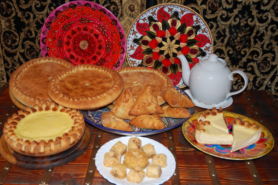 В Казани пройдёт конкурс по татарской кулинарии