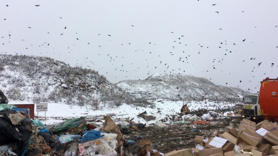 Проект по нулевому захоронению отходов в Казани стартует уже осенью 