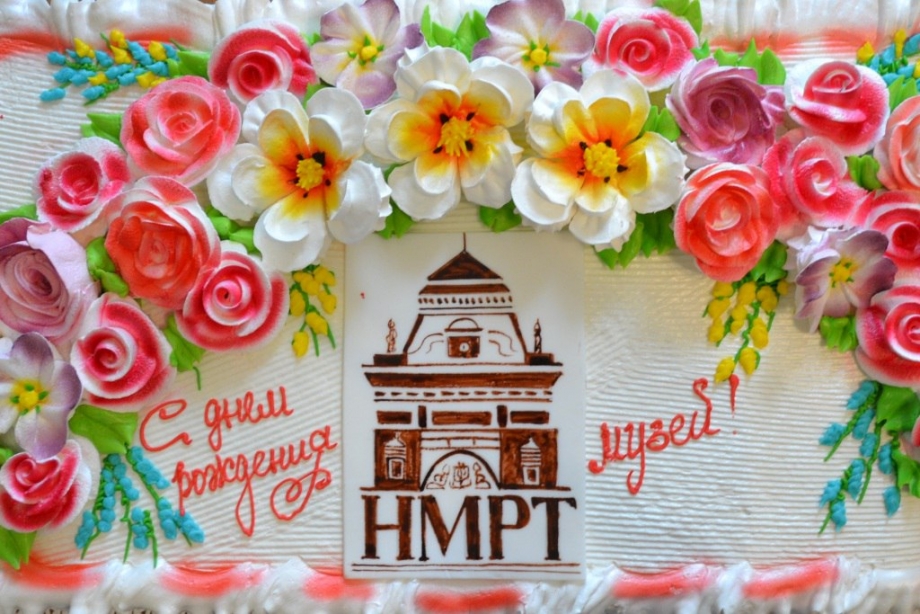 День Рождения Национального музея Республики Татарстан
