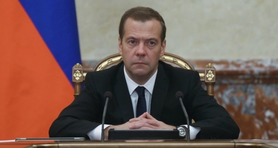 Дмитрий Медведев предложил создать центр компетенций с учетом опыта Татарстана