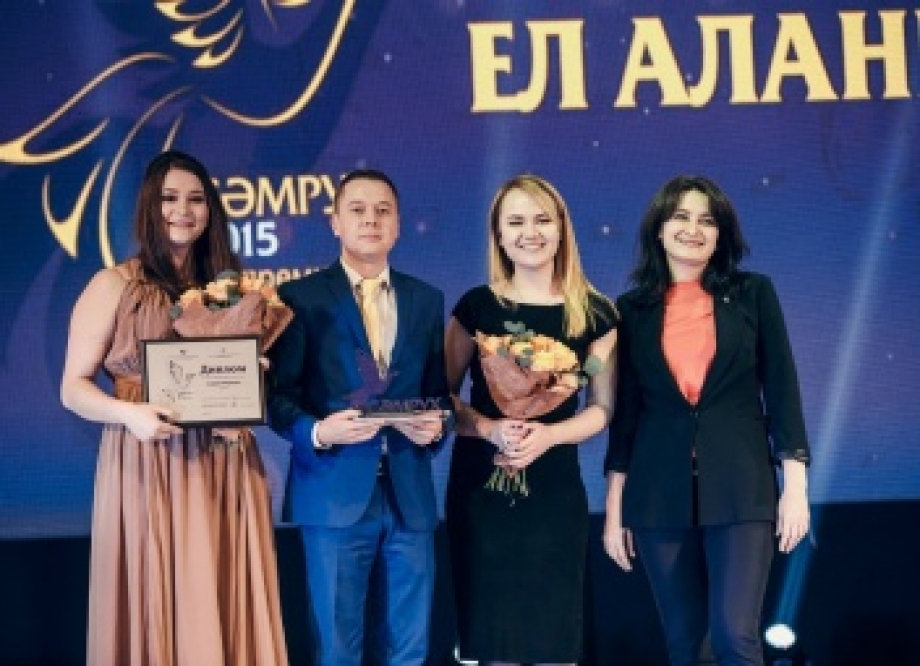 В Казани состоится вручение ежегодной премии «Сэмрух»
