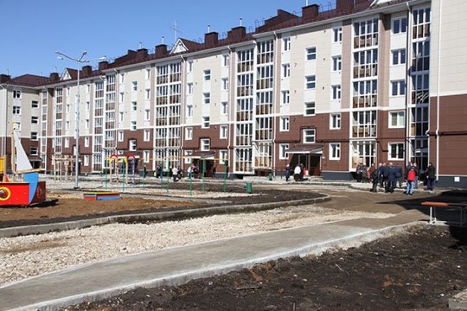 Сергей Степашин: Татарстан со своими возможностями должен забыть, что такое аварийное жильё