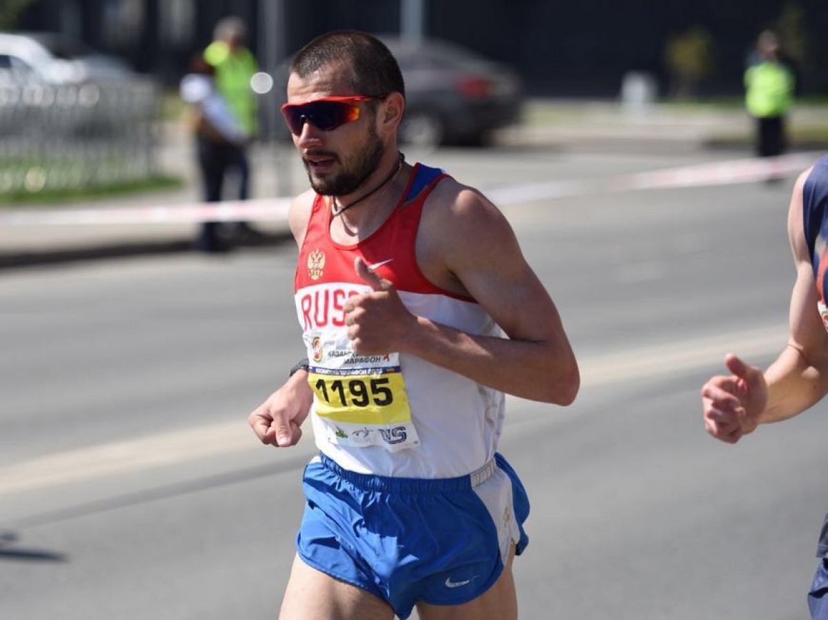 В 2019 году участники Казанского марафона пробегут по новому маршруту