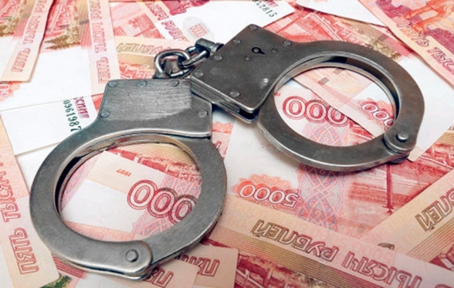 По заявлениям о хищении денег ООО «ИК «ТФБ Финанс» возбуждено уголовное дело
