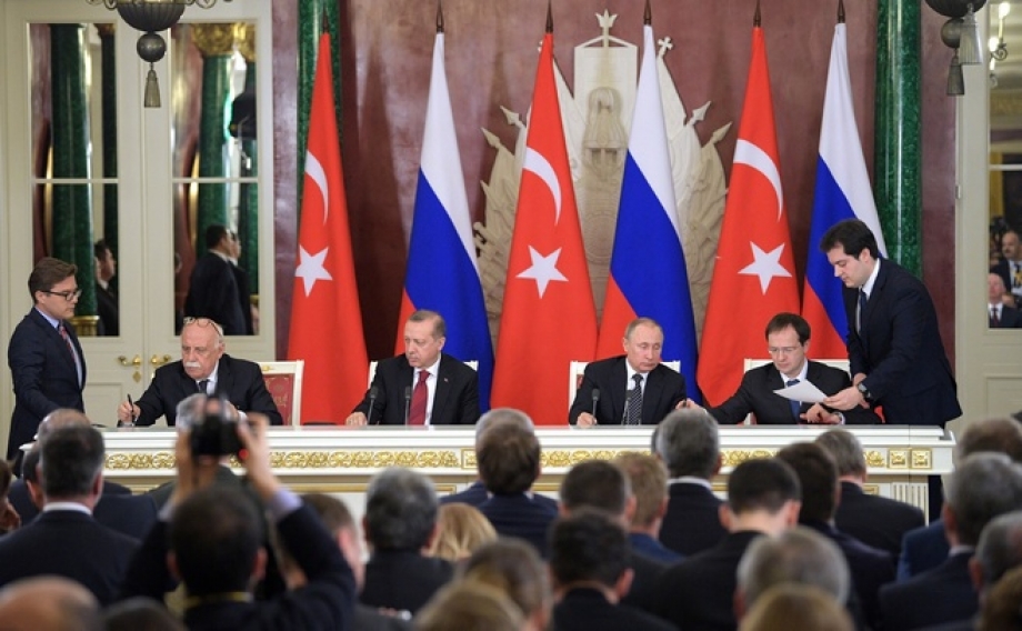 По мнению эксперта Татарстан может рассчитывать на получение инвестиций из российского-турецкого фонда