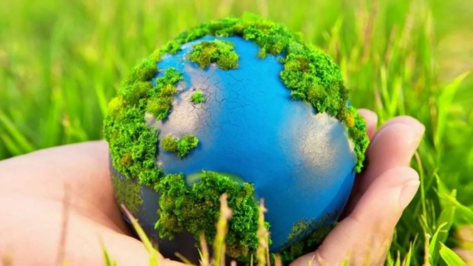 Татарстанцев призывают принять участие в проекте «Культура за зеленую планету»