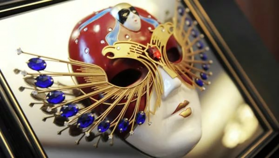 Татарстанские театры поборются за «Золотую маску»