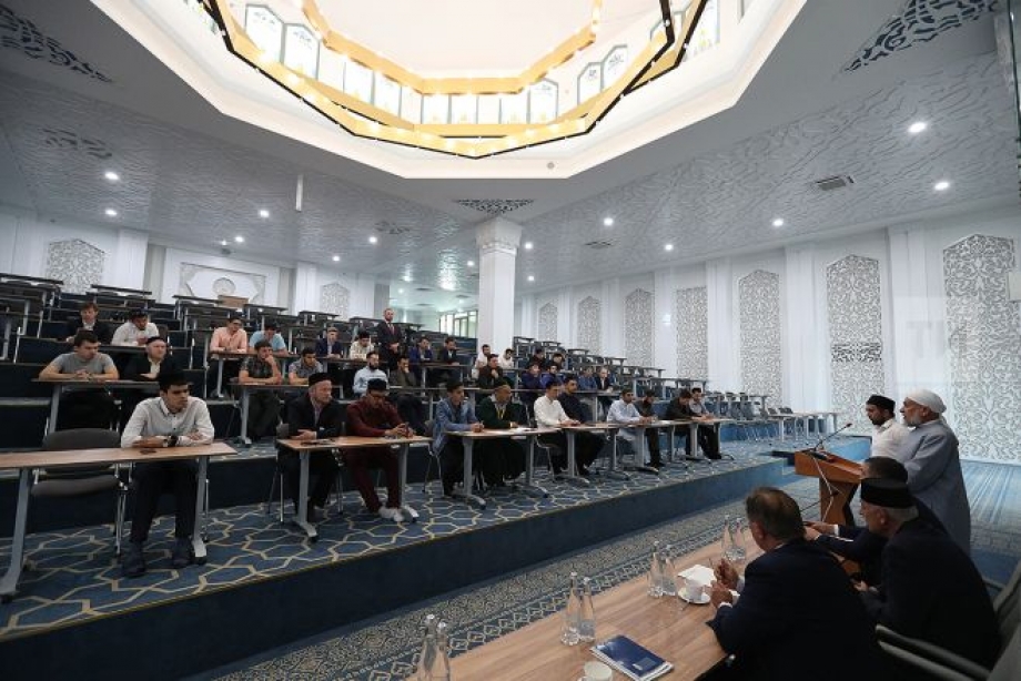 В Болгарской исламской академии начнет обучение второй поток летней смены