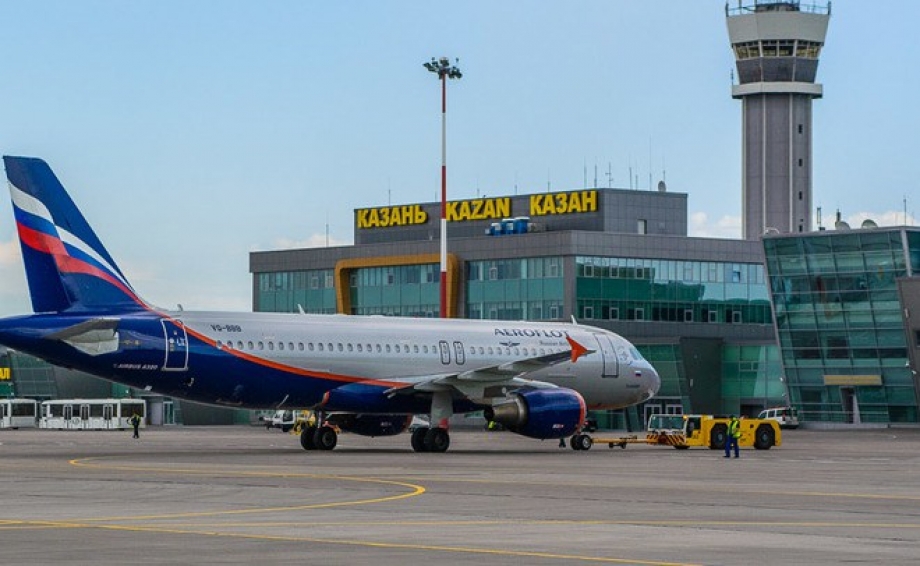 Аэропорт Казани в четвертый раз завоевал авиационную премию World Airport Awards