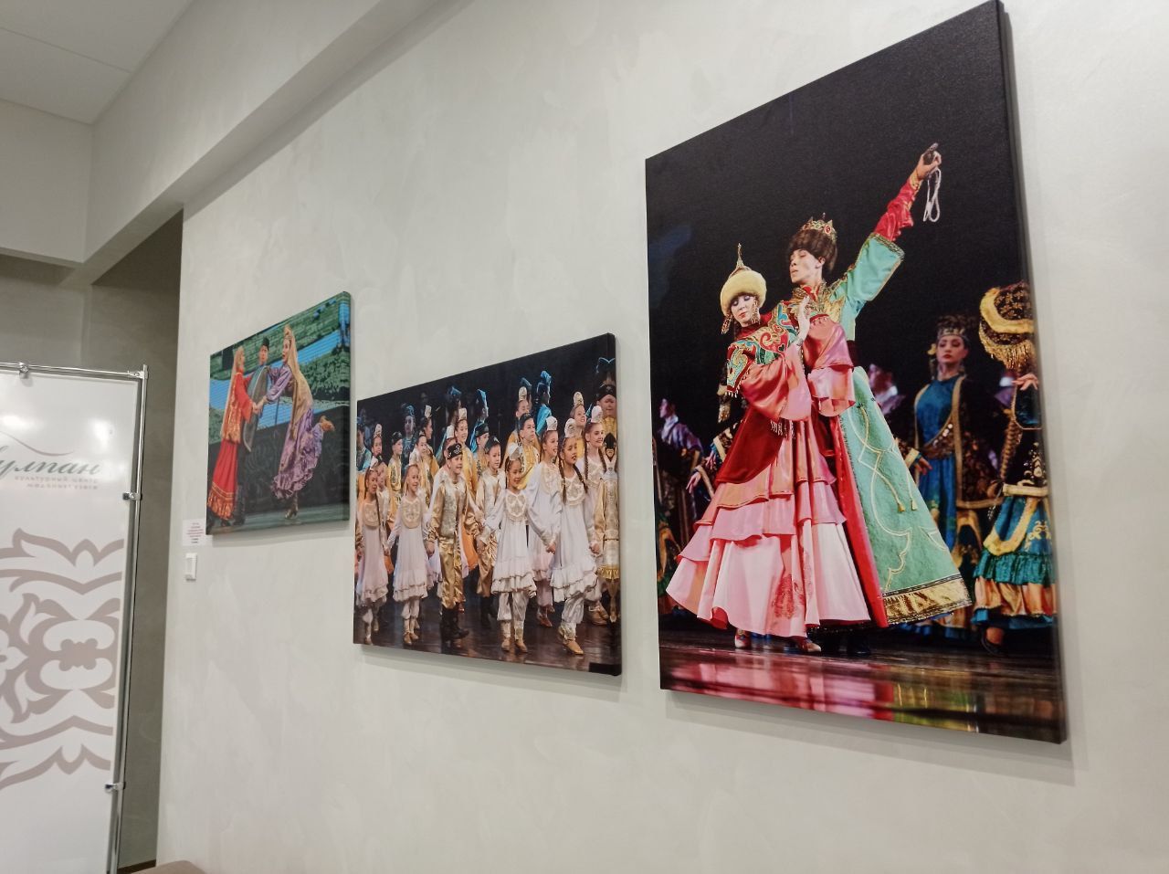 «Голливуд» по-казански – ансамбль танца «Казань» отмечает 25-летие