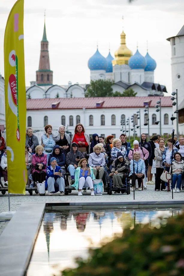 Журнал «Казань» представил читателям июньский номер