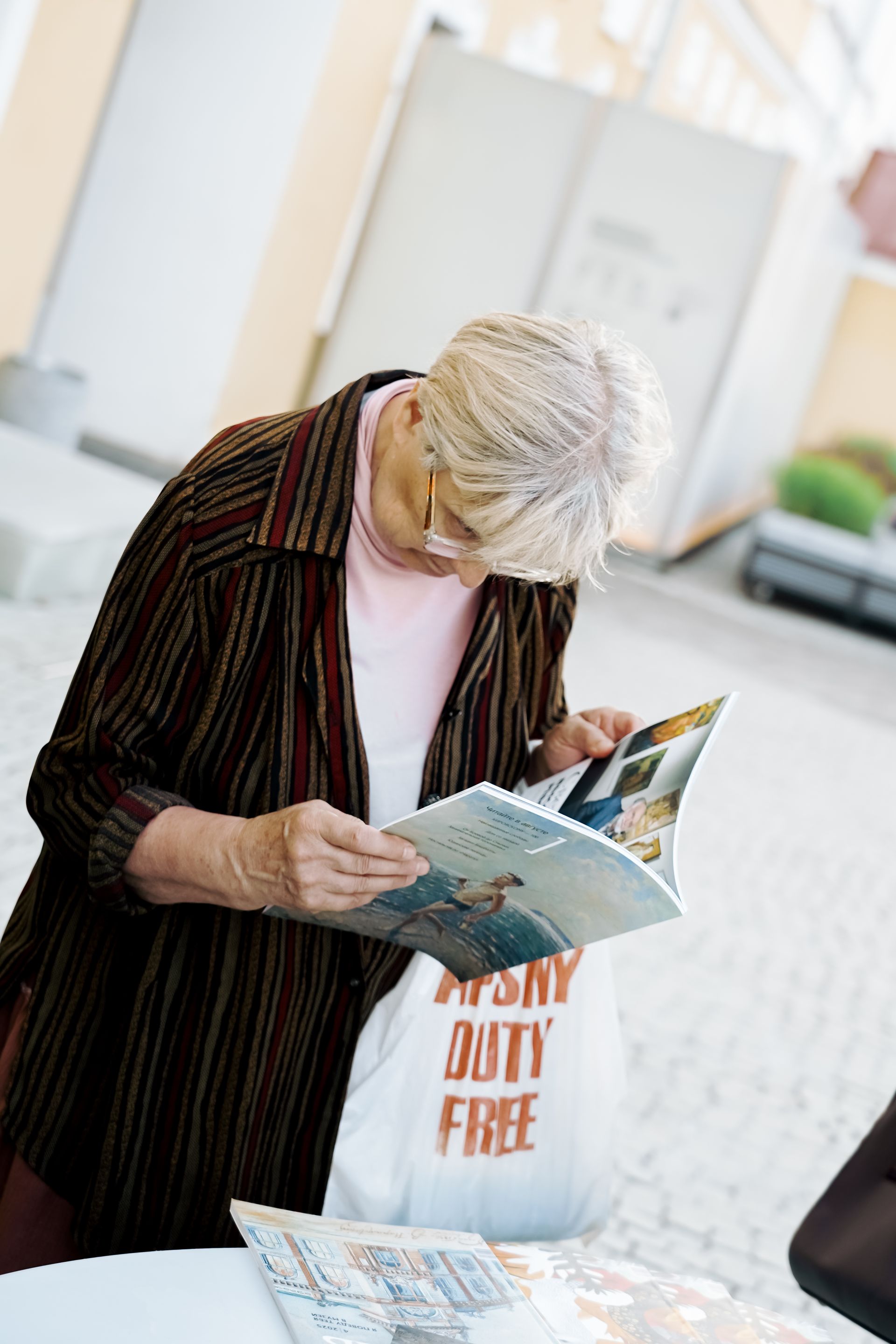 Приятные моменты вчерашнего — июльского! —  Летнего вечера журнала «Казань» во Дворе Присутственных мест Казанского Кремля ❤️