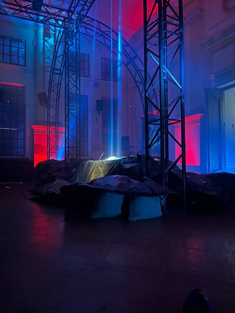 Горький+. Время писателя