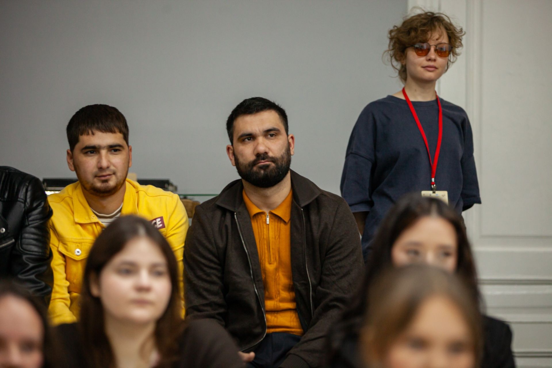 В Елабужском институте КФУ и Университетской школе прошёл Единый урок «Читаем Цветаеву»