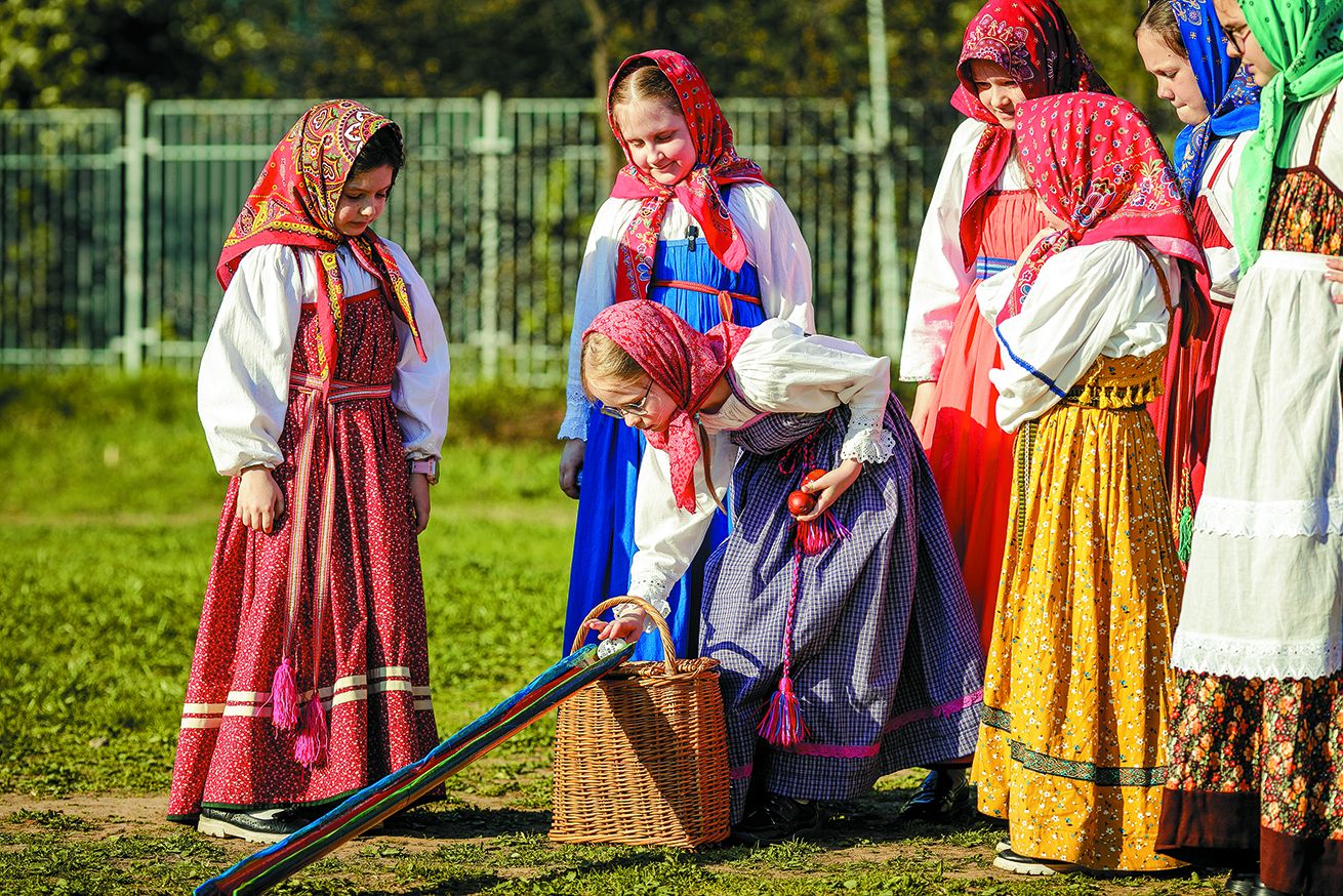 Проживая  победу  и поражение