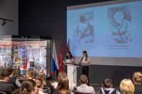 Музеи Республики Татарстан приглашают к участию в конкурсе «История большой страны»