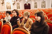 Участники подросткового дискуссионного клуба Казанского ТЮЗа победили во Всероссийском конкурсе рецензий