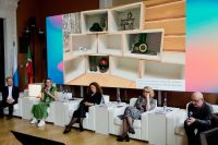 На всероссийском музейном форуме представили «Казань без окраин»