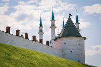 Музей-заповедник «Казанский Кремль» и Замок доброй надежды (ЮАР) заключили соглашение о сотрудничестве