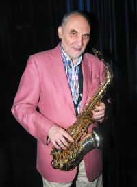 90 джазовых  лет
