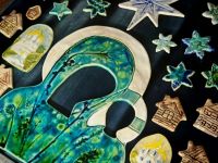 3 ноября 2025 г. в 15:00 в Музее истории Благовещенского собора состоится открытие выставки «Повесть о явлении и чудесах Казанской иконы Божией Матери»