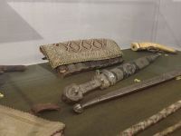 «Мой Дагестан»: В Казани представят сокровища «Страны гор»